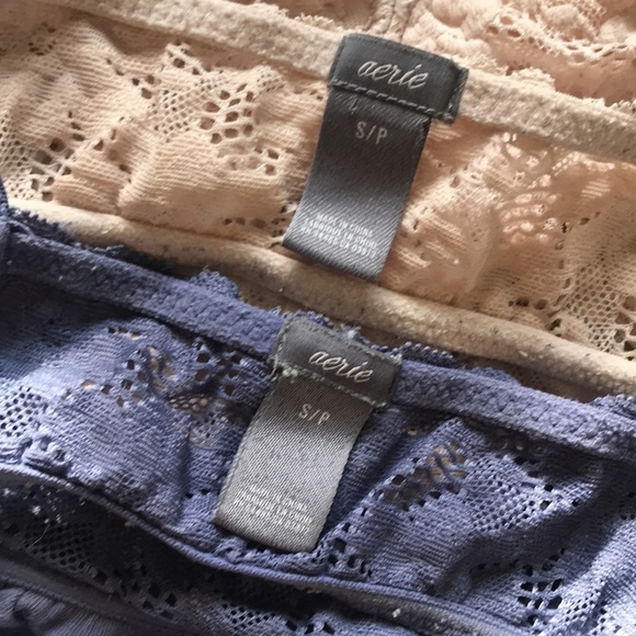 Aerie Bralettes - Picture 7 of 7